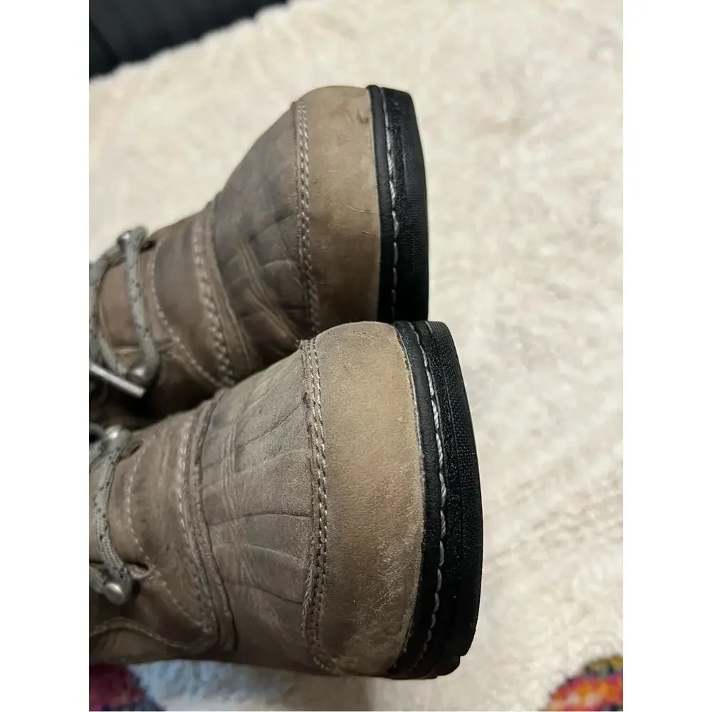 Sorel boots are